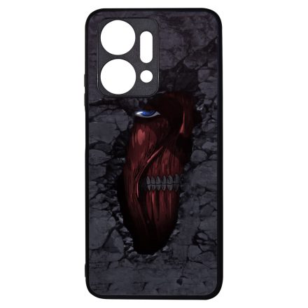 Attack on Titan AOT Honor X7a tok