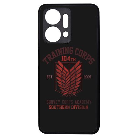 Attack on Titan - Training Corps Honor X7a tok