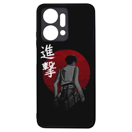Attack on Titan - Felderítő egység Honor X7a tok