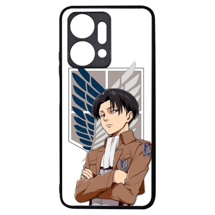 Levi Ackerman, attack on titan Honor X7a tok