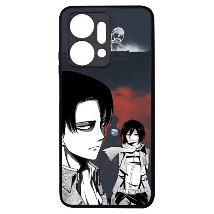 Attack on Titan - Sketch Honor X7a tok