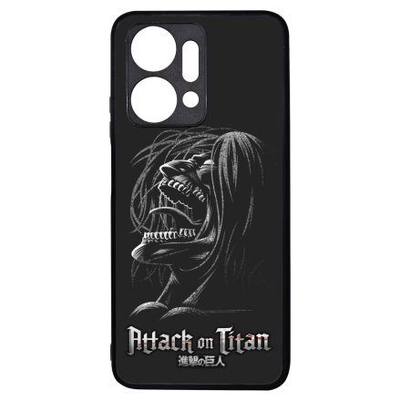 EREN - Attack on Titan AOT Honor X7a tok