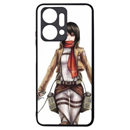 Mikasa ackerman Attack on titan AOT Honor X7a tok