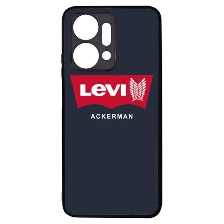 Levi Ackerman - Attack on Titan Honor X7a tok