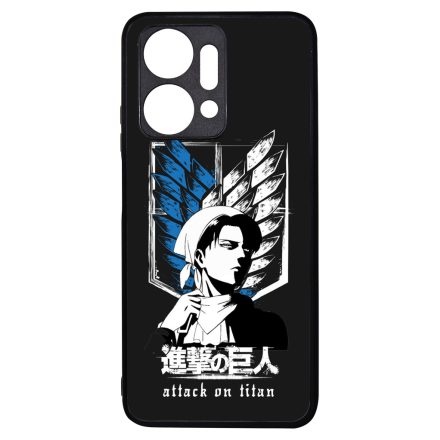 Levi Ackerman - Attack on Titan Honor X7a tok