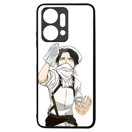 Levi Ackerman - Attack on Titan Honor X7a tok
