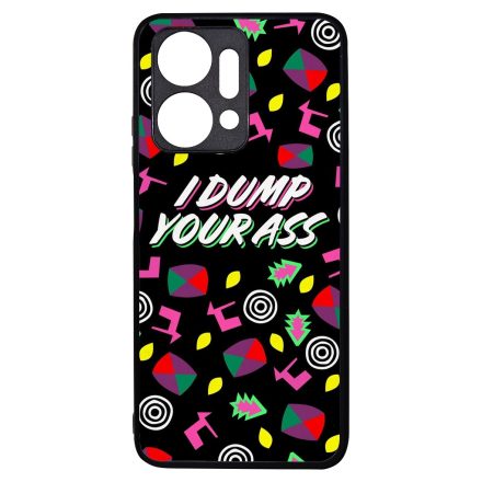 I dump your ass - Stranger Things Eleven Honor X7a tok