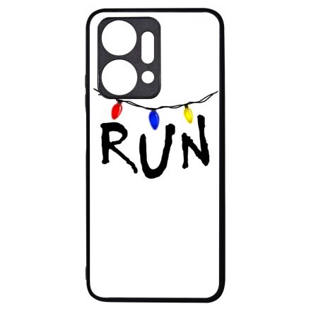 RUN - Stranger Things Honor X7a tok
