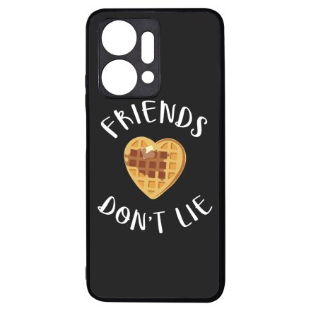 Friends dont Lie - Eggo - Stranger Things Honor X7a tok