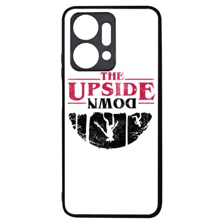 the Upside Down - Stranger Things Honor X7a tok