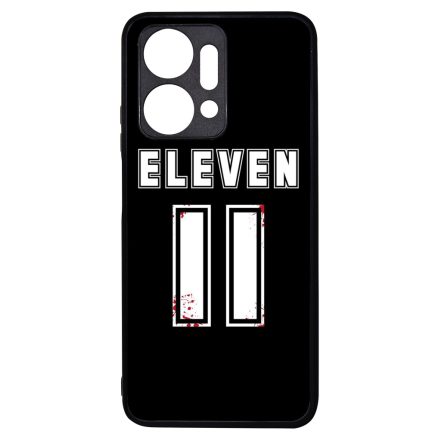 11 - Eleven - Stranger Things Honor X7a tok