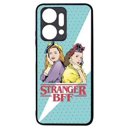 Stranger BFF - Stranger Things Eleven Madmax Honor X7a tok