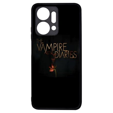 Vampire Diaries - Rose Vámpírnaplók Honor X7a tok