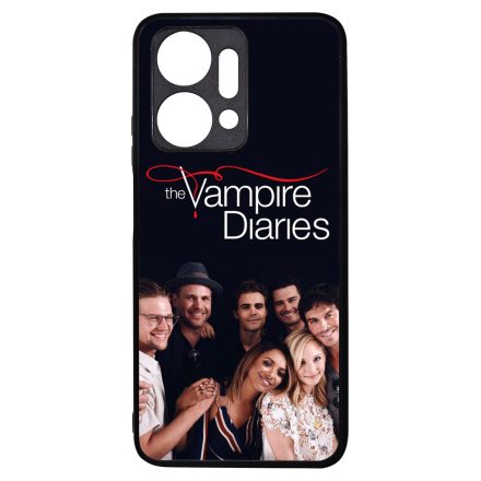 Vampire Diaries - Cast Vámpírnaplók Honor X7a tok
