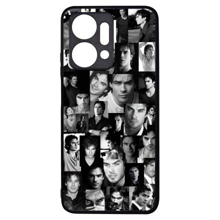 Damon Salvatore Vámpírnaplók Vampire diaries Honor X7a tok