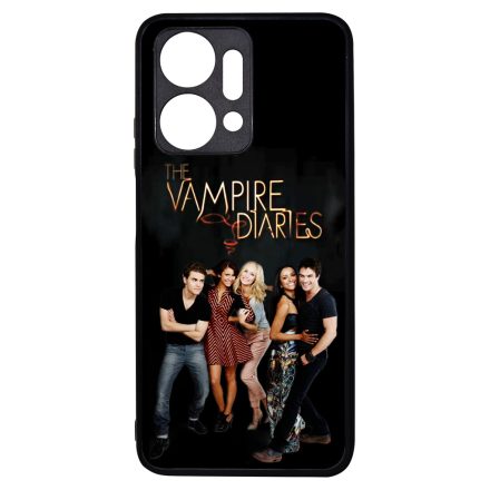 Classic Vampire Diaries - Rose Vámpírnaplók Honor X7a tok