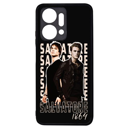 Salvatore fivérek - 1864 óta Vampire diaries Vámpírnaplók Honor X7a tok