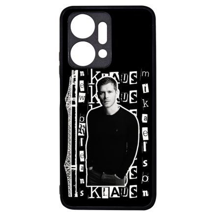 Klaus - Vampire Diaries Vámpírnaplók Honor X7a tok