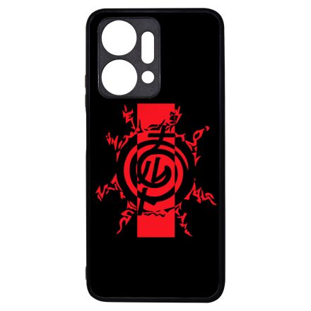Naruto RED symbol anime Honor X7a tok
