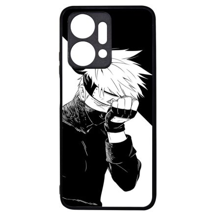 Kakashi Black & White - naruto anime Honor X7a tok