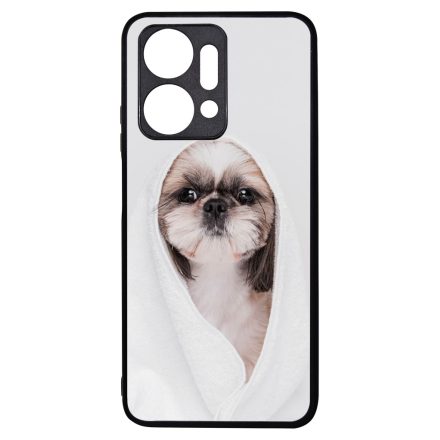 Tüneményes Shih-tzu Honor X7a tok