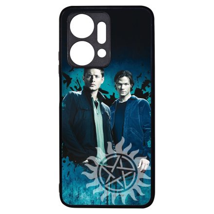 Dean & Sam Winchester supernatural odaát Honor X7a tok