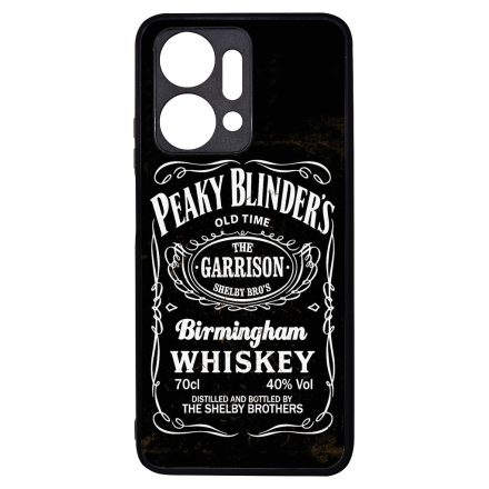 Peaky Blinders Whiskey Honor X7a tok