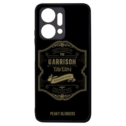 The Garrison Tavern birmingham bandája Honor X7a tok