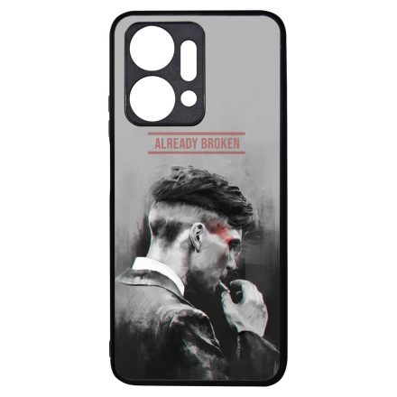 Already Broken - thomas shelby peaky blinders Honor X7a tok