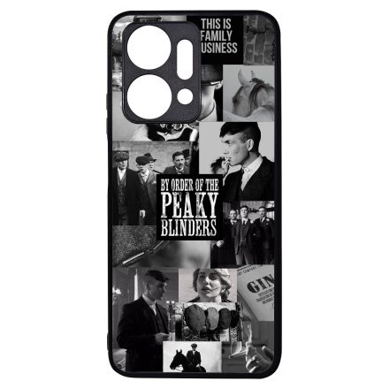 Aesthetic - Peaky Blinders Honor X7a tok