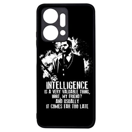 Alfie Solomons - peaky blinders Honor X7a tok