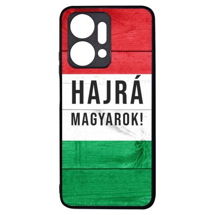  Honor X7a tok