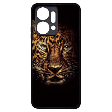 Fenseges Jaguar Wild Beauty Csajos Allat mintas Honor X7a tok