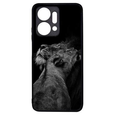 Lion Love Wild Beauty Csajos Allat mintas Honor X7a tok