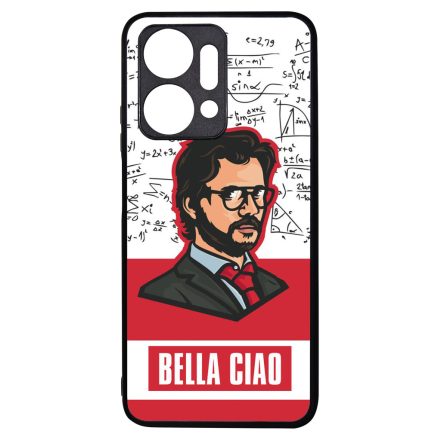 El Profesor Genius nagypenzrablas lacasadepapel Honor X7a tok