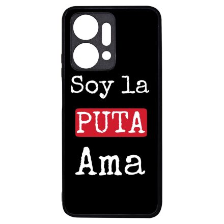 Soy La Puta Ama nagypenzrablas lacasadepapel Honor X7a tok