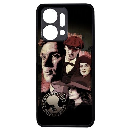 By order of the Shelby Family peaky blinders Honor X7a tok