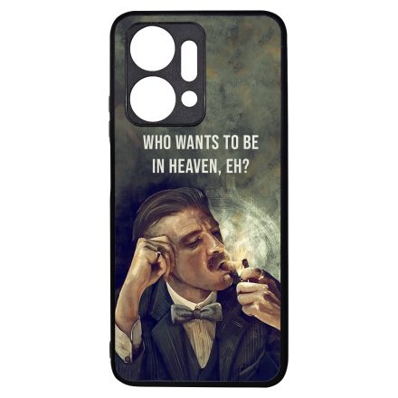 Arthur Shelby Heaven peaky blinders Honor X7a tok