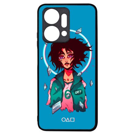 Squid Game a 067-s jatekos Honor X7a tok