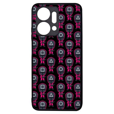 Squid Game katona mintas Honor X7a tok