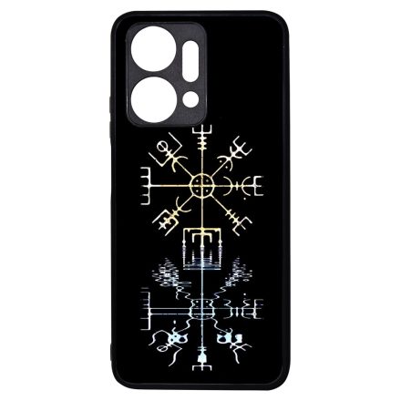 Vikings - Compass flow Honor X7a tok