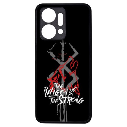 The Religion of the Strong - Vikings Honor X7a tok