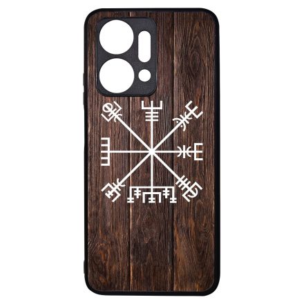 the Vegvisir - Vikings Honor X7a tok