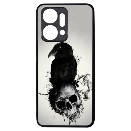 Raven & Skull - Vikings Honor X7a tok