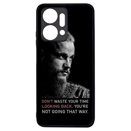 Ragnar - Dont look back Honor X7a tok