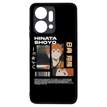 Hinata Shoyo Honor X7a tok