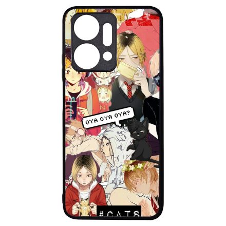 Oya oya - Kenma Kozume - Haikyuu Honor X7a tok