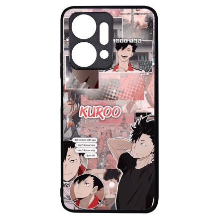 Love Kuroo Tetsurou - Haikyuu Honor X7a tok