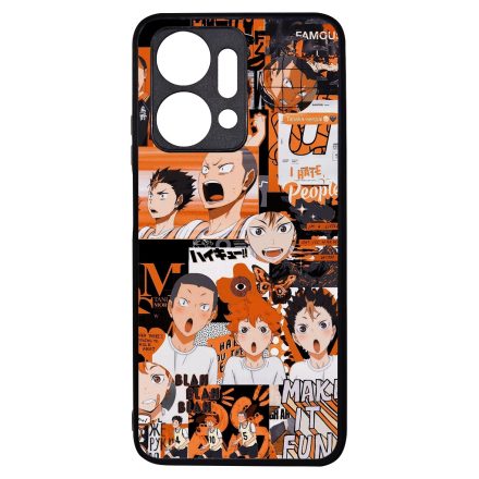 Haikyuu Aesthetic Honor X7a tok