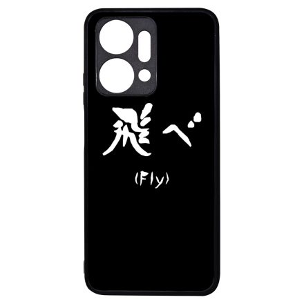 FLY - Haikyuu Honor X7a tok